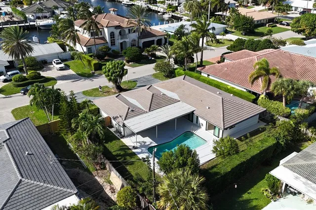 $1,275,000 | 3420 Northeast 26th Avenue, Lighthouse Point, FL 33064
