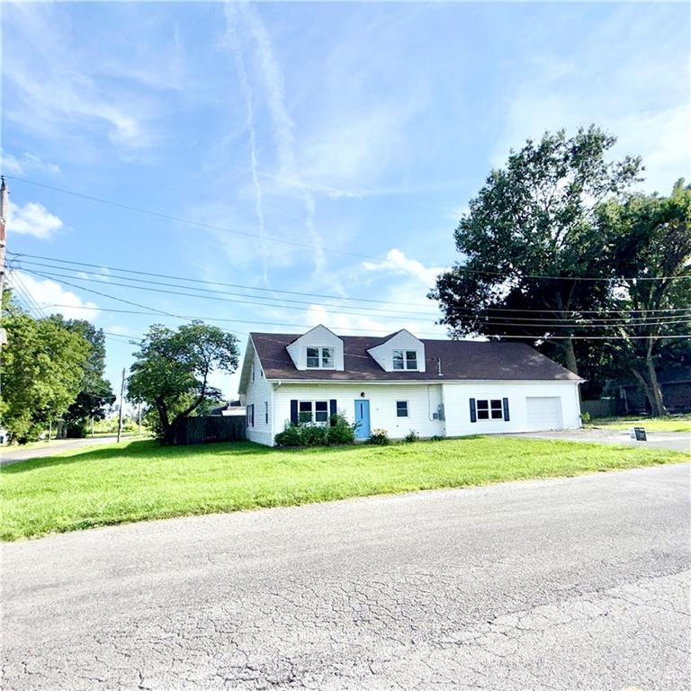 401 West Chestnut Street Archie, MO 64725 - Photo 33 of 71