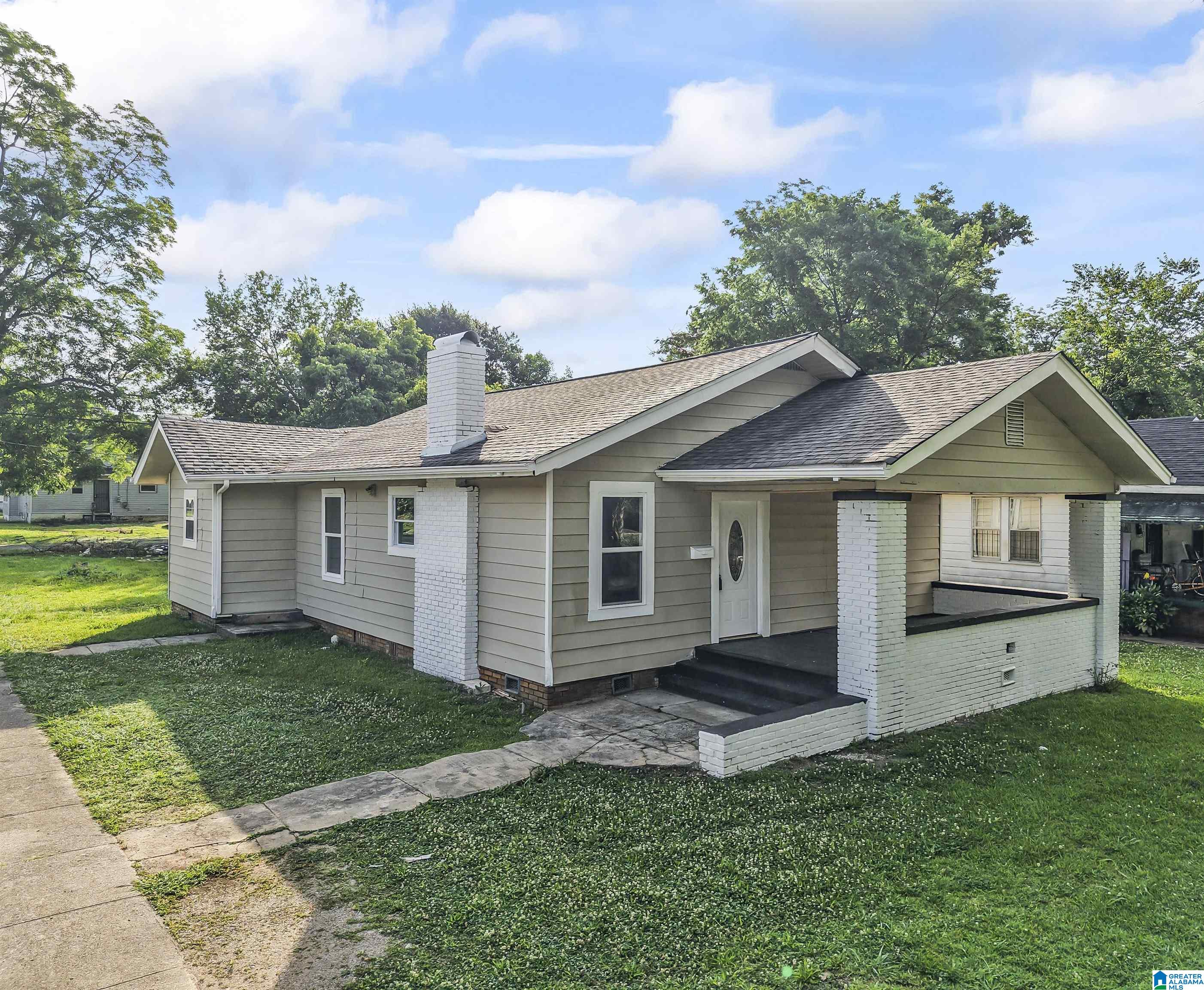 4801 Court South Birmingham, AL 35208 - Photo 1 of 28