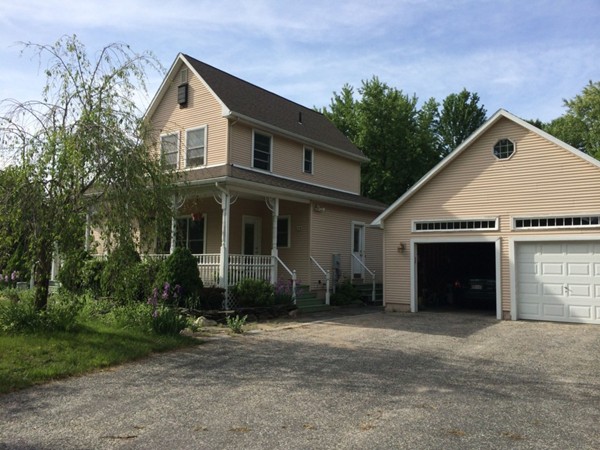 278 Bay Road Hadley, MA 01035 - Photo 2 of 20 Gallery Image 2
