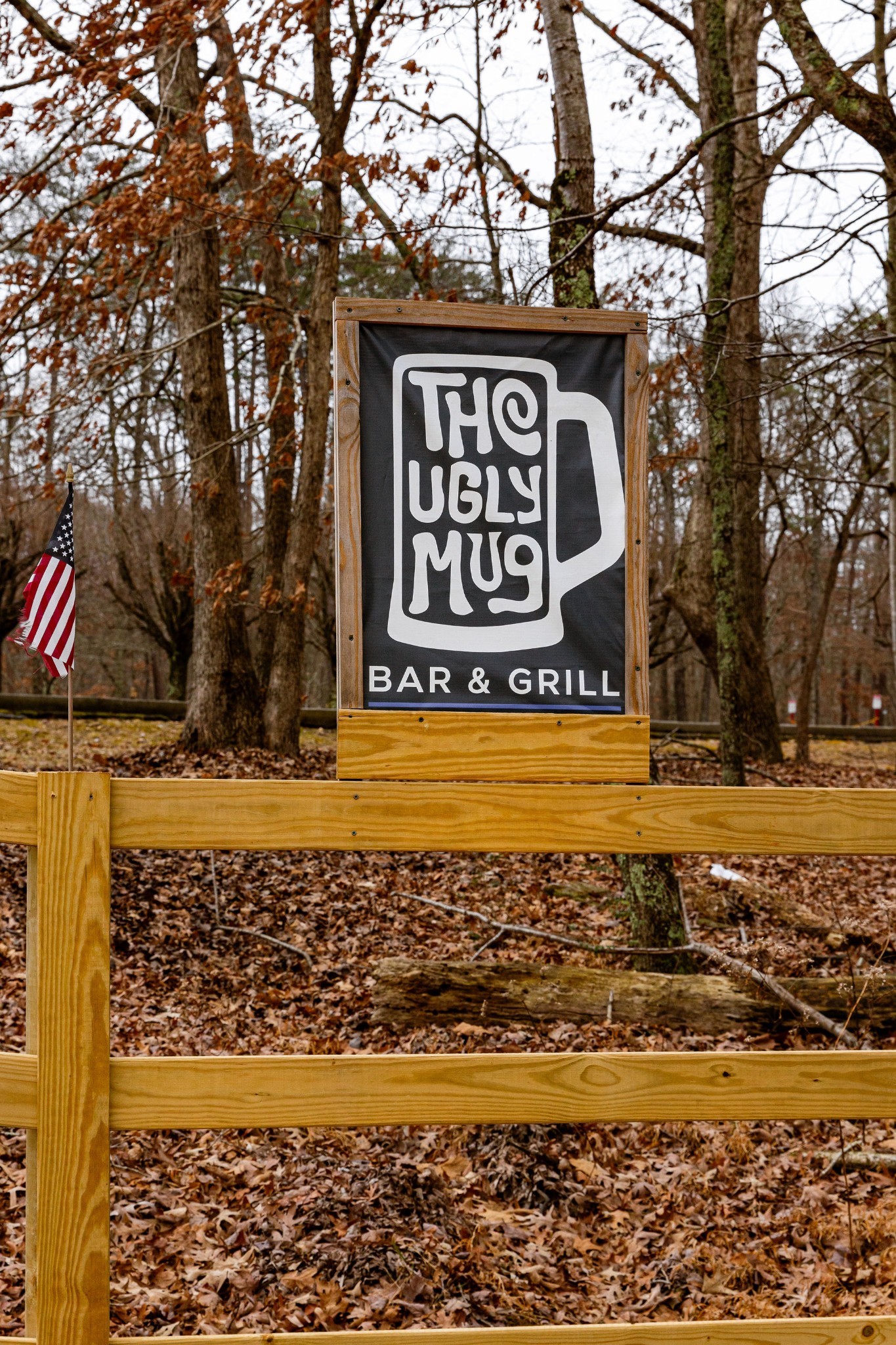 0 Captain Carter Road Spencer, TN 38585 - Photo 13 of 43 a view of a sign board