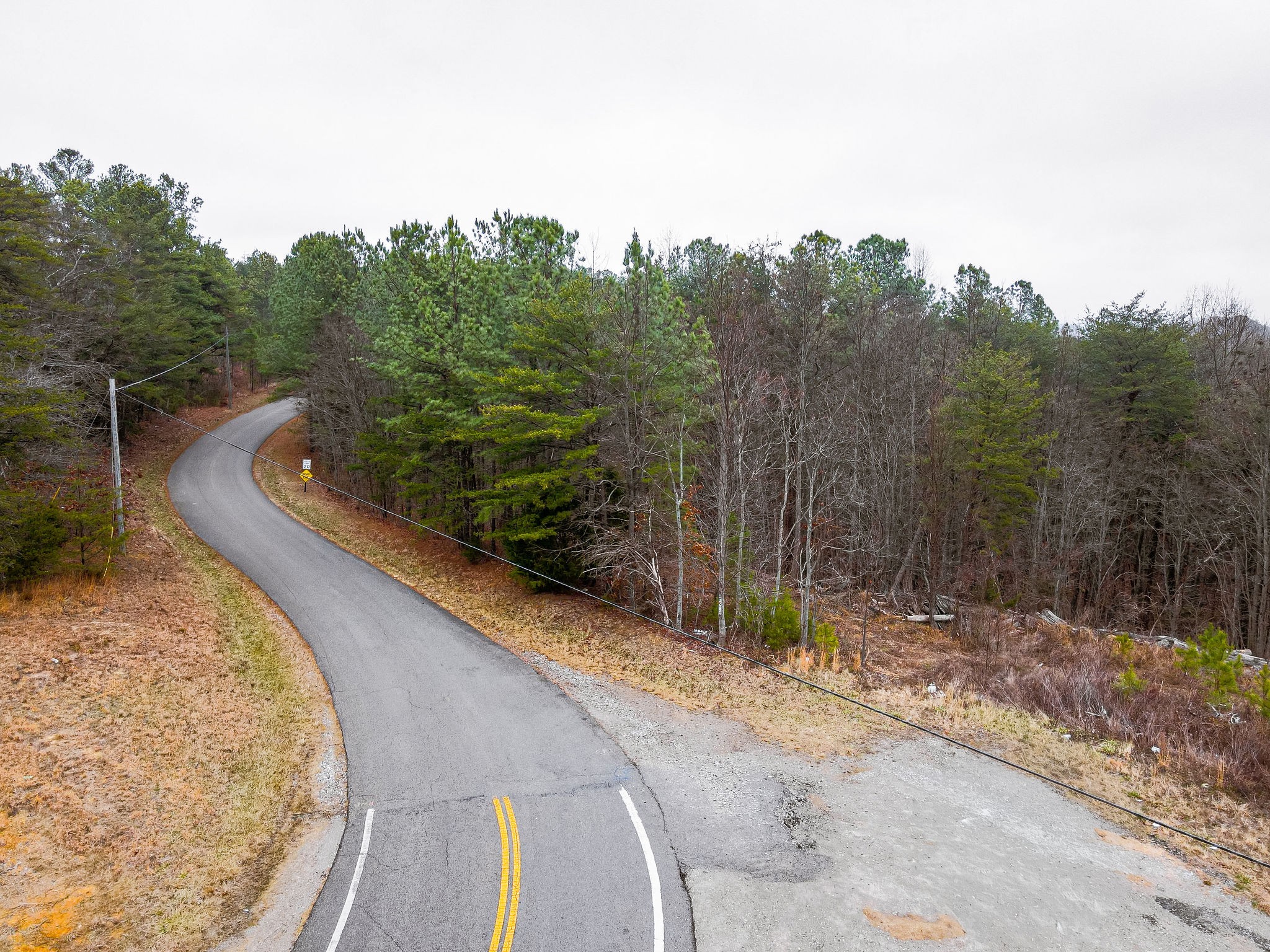 0 Captain Carter Road Spencer, TN 38585 - Photo 2 of 43 a view of a swimming pool with a backyard
