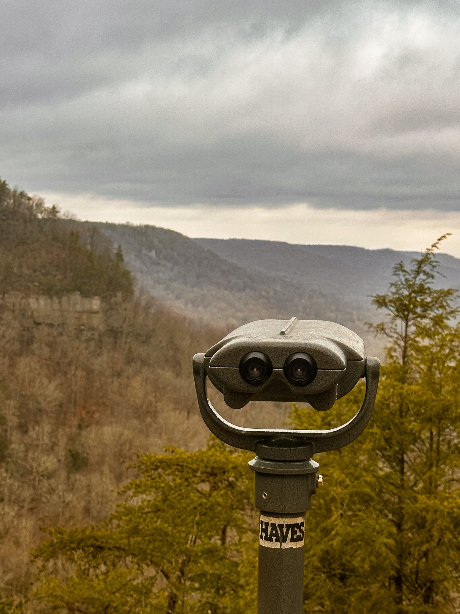 0 Captain Carter Road Spencer, TN 38585 - Photo 26 of 43 a bathroom with a toilet and a sink