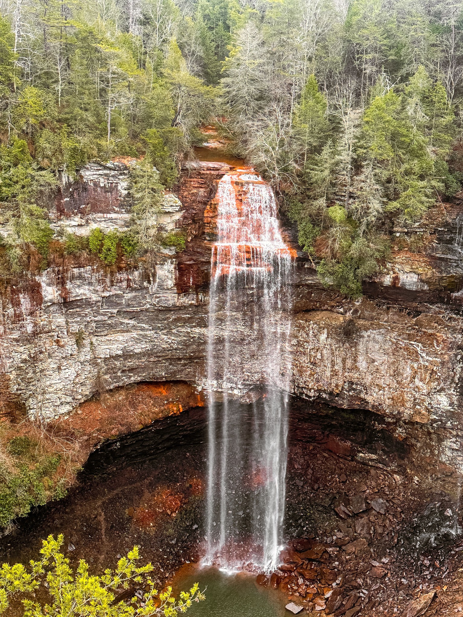 0 Captain Carter Road Spencer, TN 38585 - Photo 30 of 43