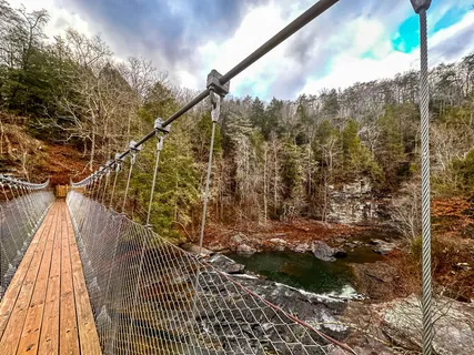 $94,500 | 0 Captain Carter Road, Spencer, TN 38585