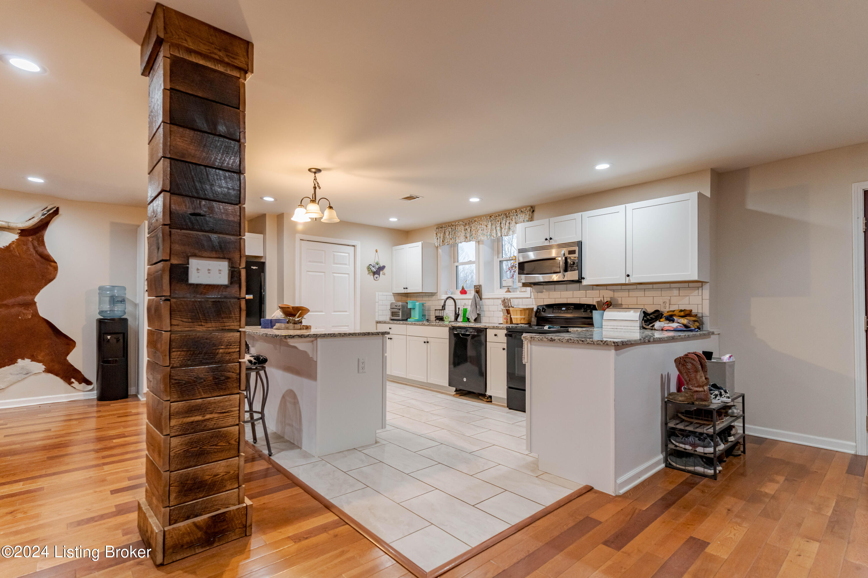 177 Fox Run Road Pendleton, KY 40055 - Photo 16 of 67 Kitchen