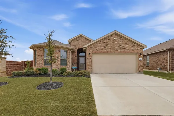 $330,000 | 501 Frenchpark Drive, Haslet, TX 76052