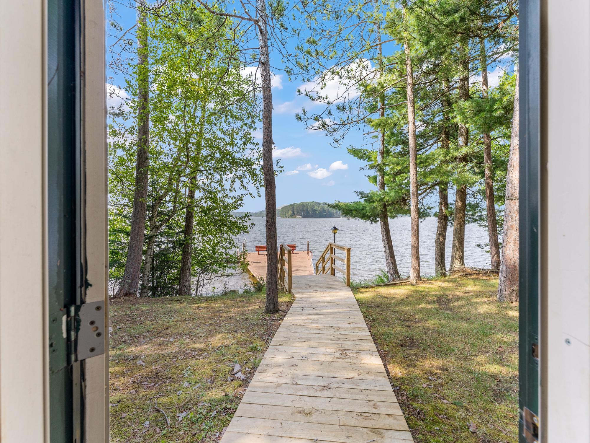 887 Meta Lake Road Eagle River, WI 54521 - Photo 54 of 84 Gallery Image 54