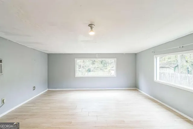 $295,000 | 927 Slash Pine Road, Forest Park, GA 30297