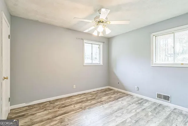 $295,000 | 927 Slash Pine Road, Forest Park, GA 30297