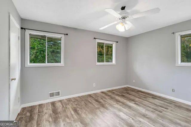 $295,000 | 927 Slash Pine Road, Forest Park, GA 30297