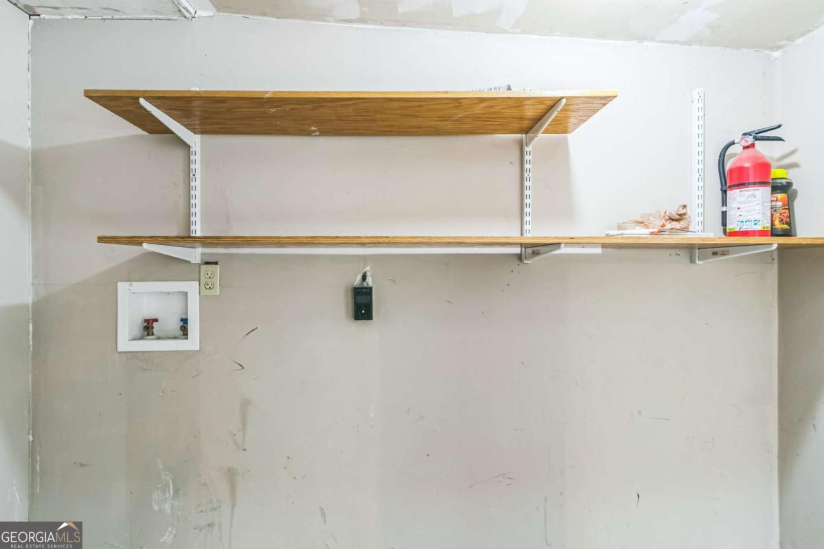 927 Slash Pine Road Forest Park, GA 30297 - Photo 20 of 30