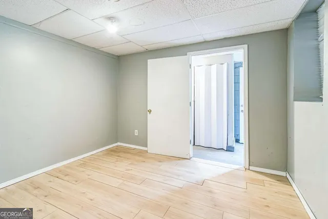 $295,000 | 927 Slash Pine Road, Forest Park, GA 30297