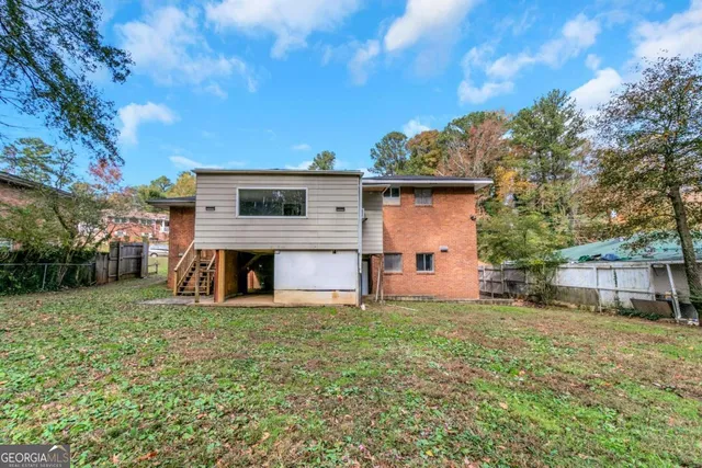 $295,000 | 927 Slash Pine Road, Forest Park, GA 30297