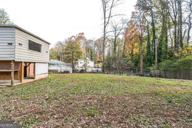 $295,000 | 927 Slash Pine Road, Forest Park, GA 30297