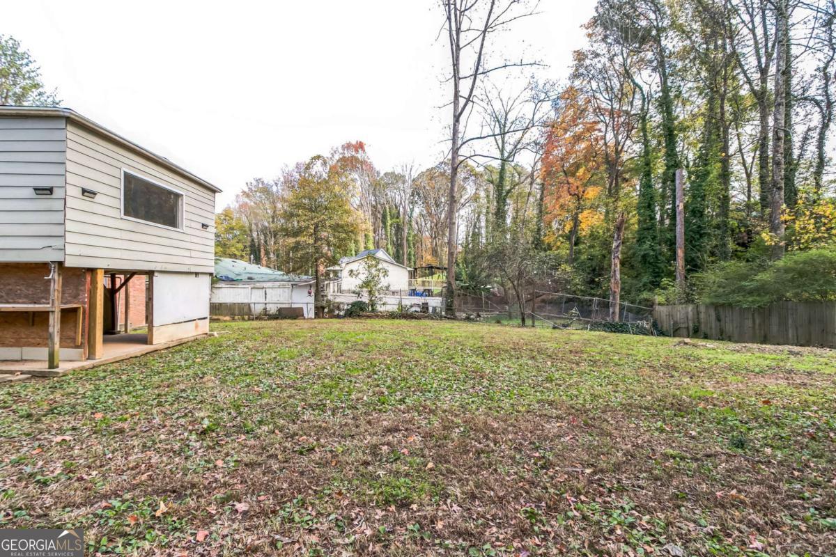 927 Slash Pine Road Forest Park, GA 30297 - Photo 29 of 30