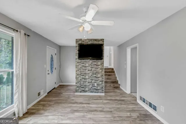 $295,000 | 927 Slash Pine Road, Forest Park, GA 30297