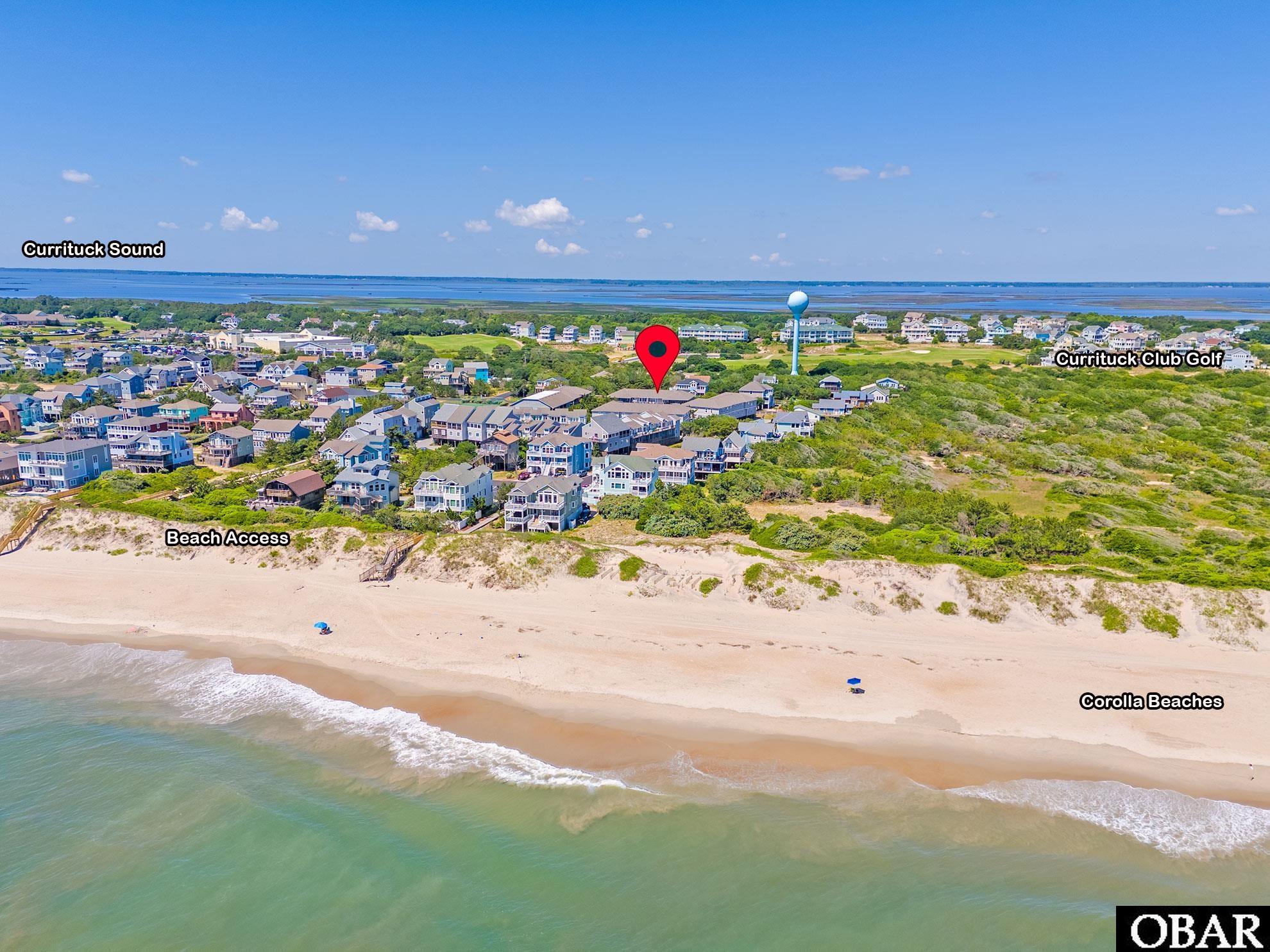 641 Surf Song Lane, Unit A4 Corolla, NC 27927 - Photo 33 of 34
