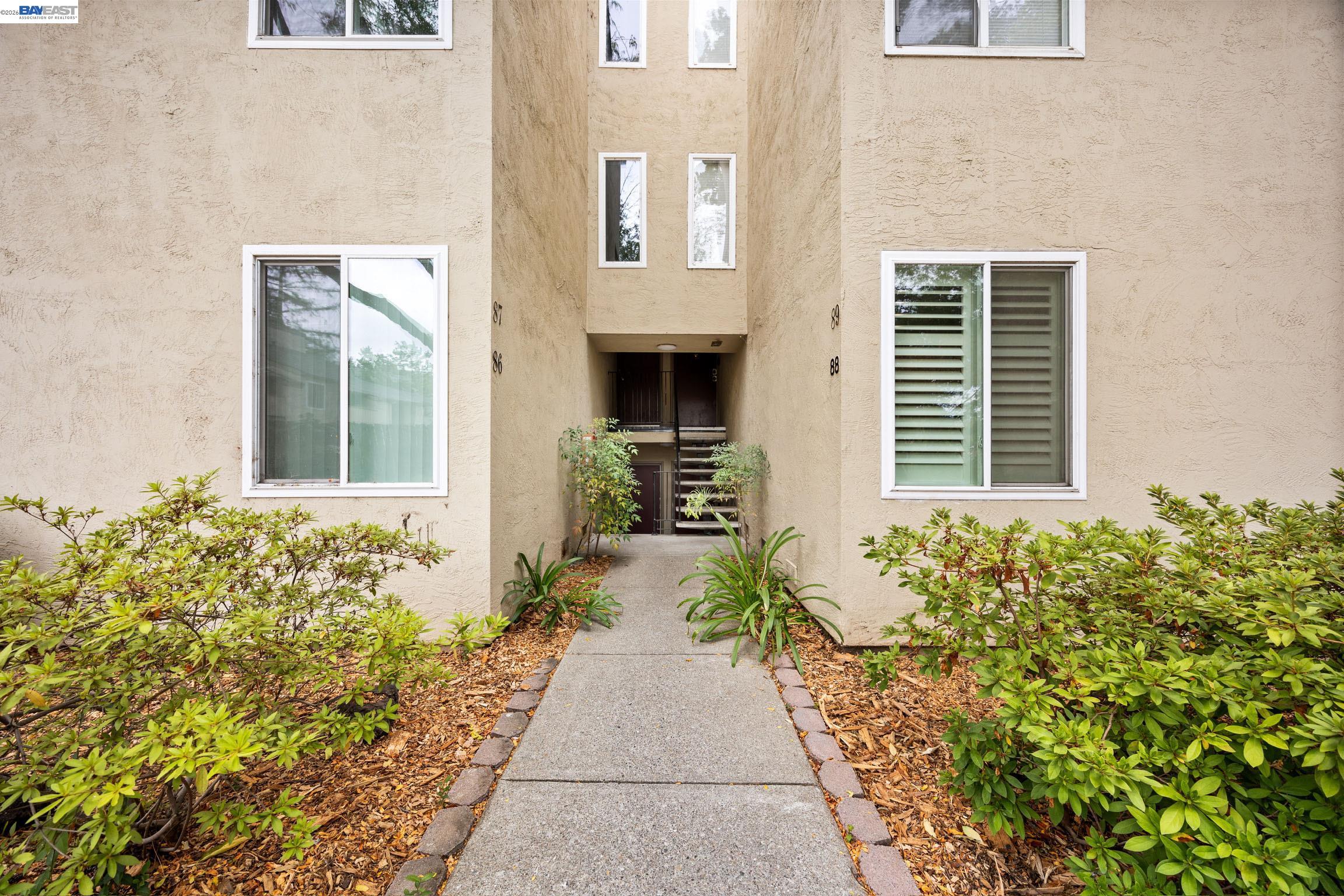 2724 Oak Road, Unit 88 Walnut Creek, CA 94597 - Photo 21 of 33