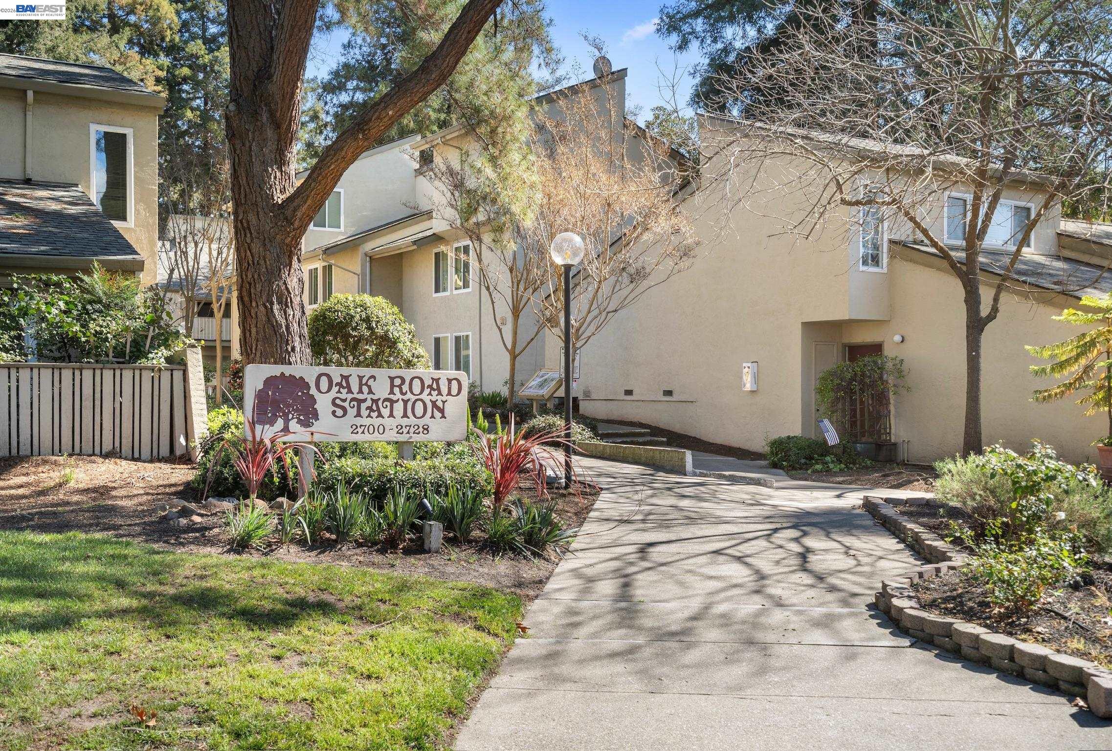 2724 Oak Road, Unit 88 Walnut Creek, CA 94597 - Photo 24 of 33