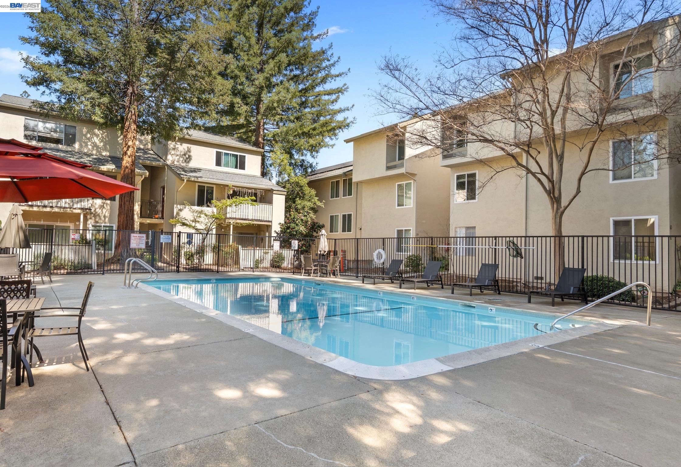 2724 Oak Road, Unit 88 Walnut Creek, CA 94597 - Photo 25 of 33