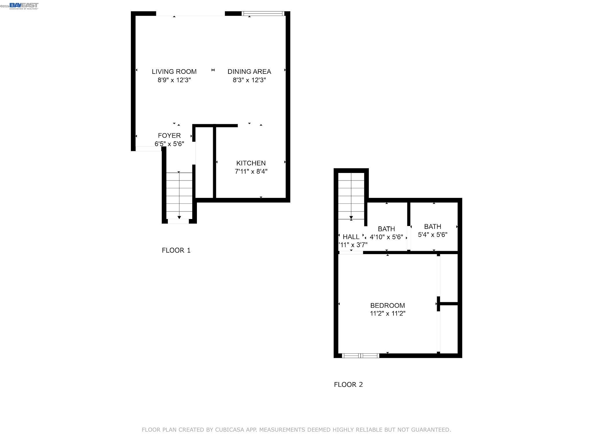 2724 Oak Road, Unit 88 Walnut Creek, CA 94597 - Photo 33 of 33