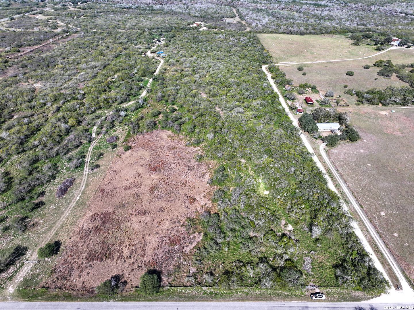 0 Fm 666 At County Road 1168 Mathis, TX 78368 - Photo 12 of 18