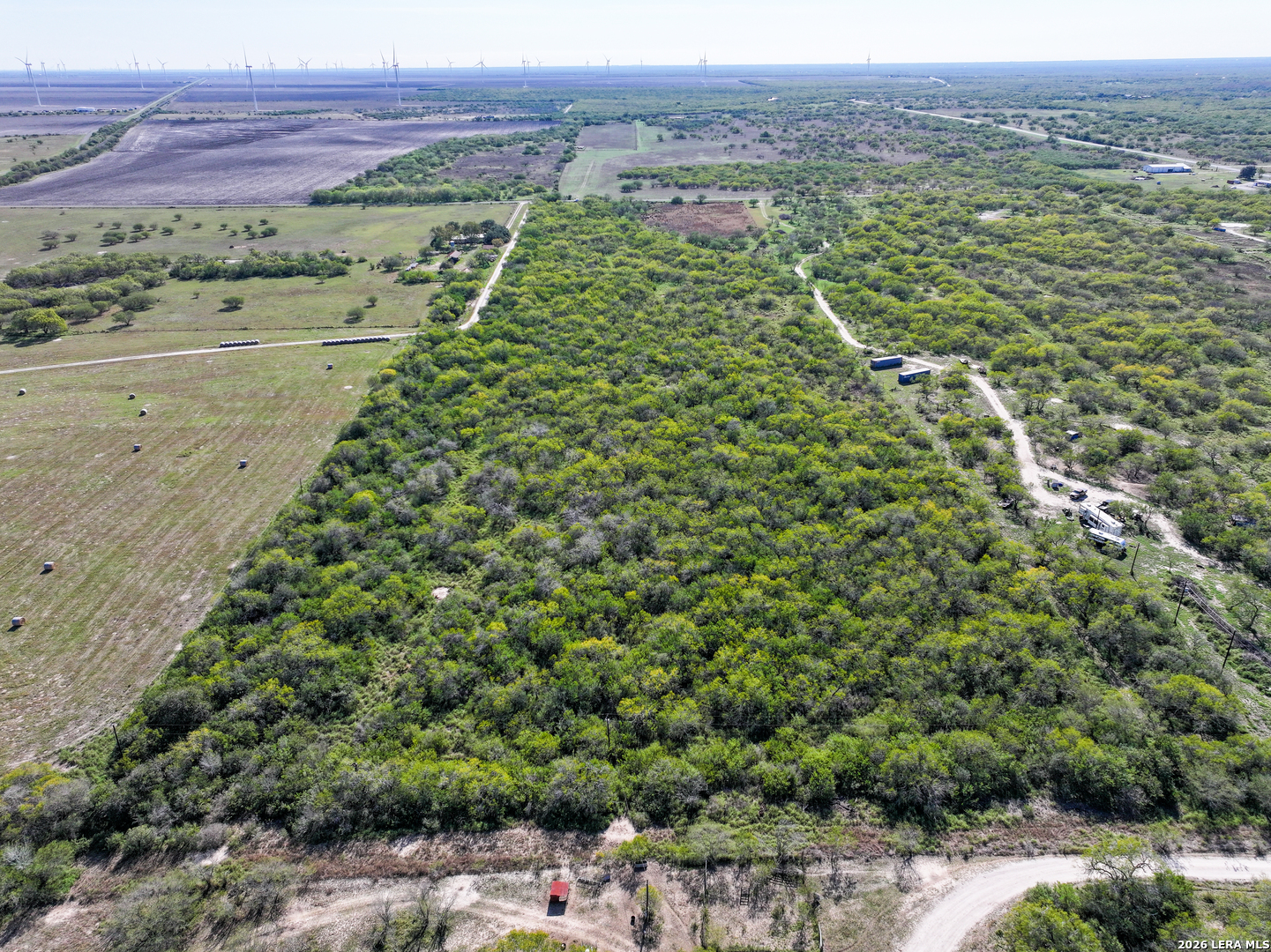 0 Fm 666 At County Road 1168 Mathis, TX 78368 - Photo 8 of 18