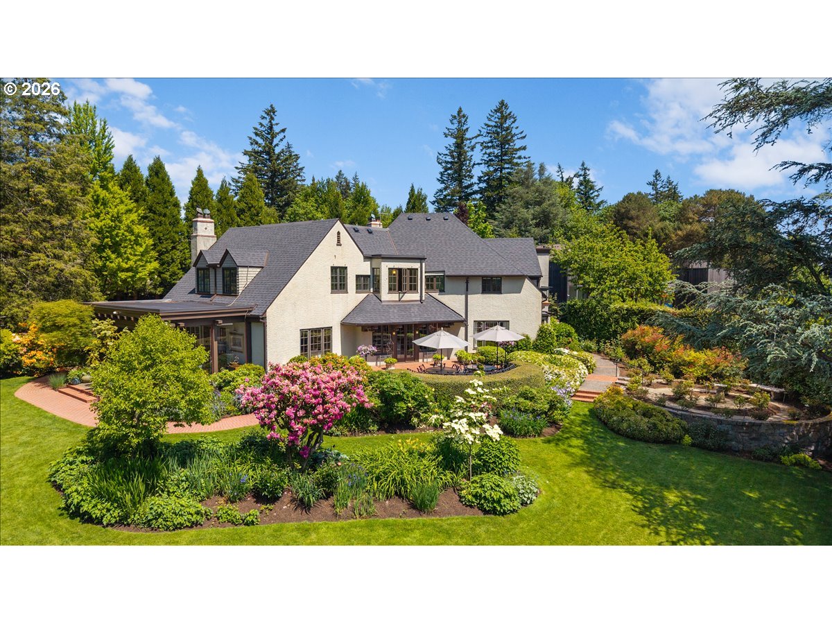 4121 Southwest Arthur Way Portland, OR 97221 - Photo 45 of 48