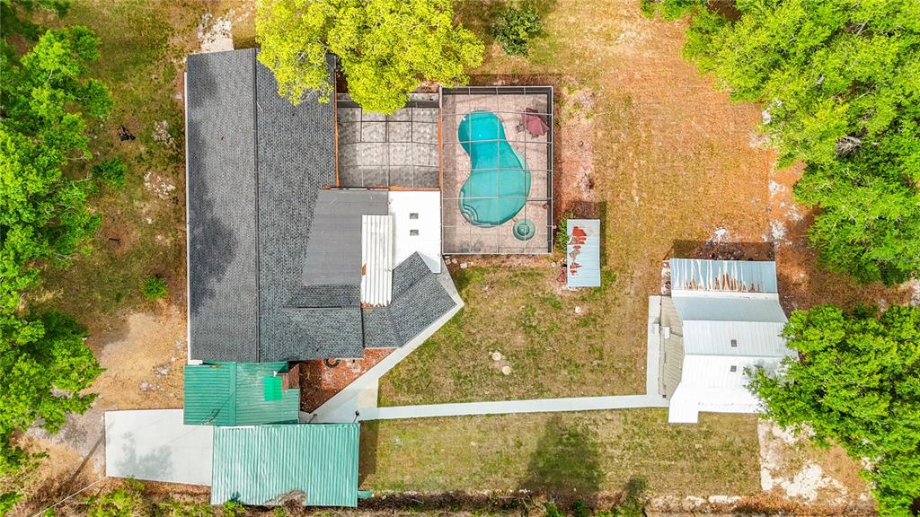 216 Corbett Road Lithia, FL 33547 - Photo 75 of 95