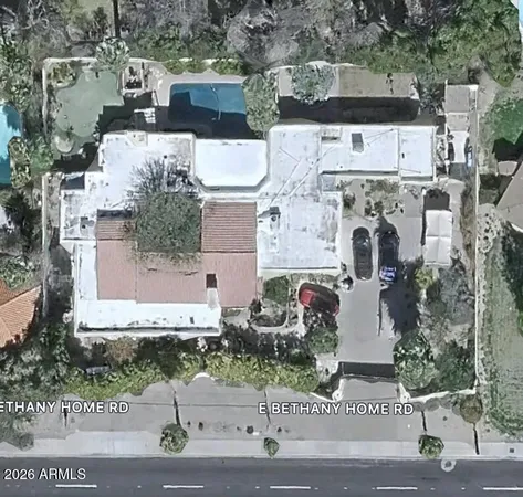 $1,749,000 | 20 East Bethany Home Road, Phoenix, AZ 85012