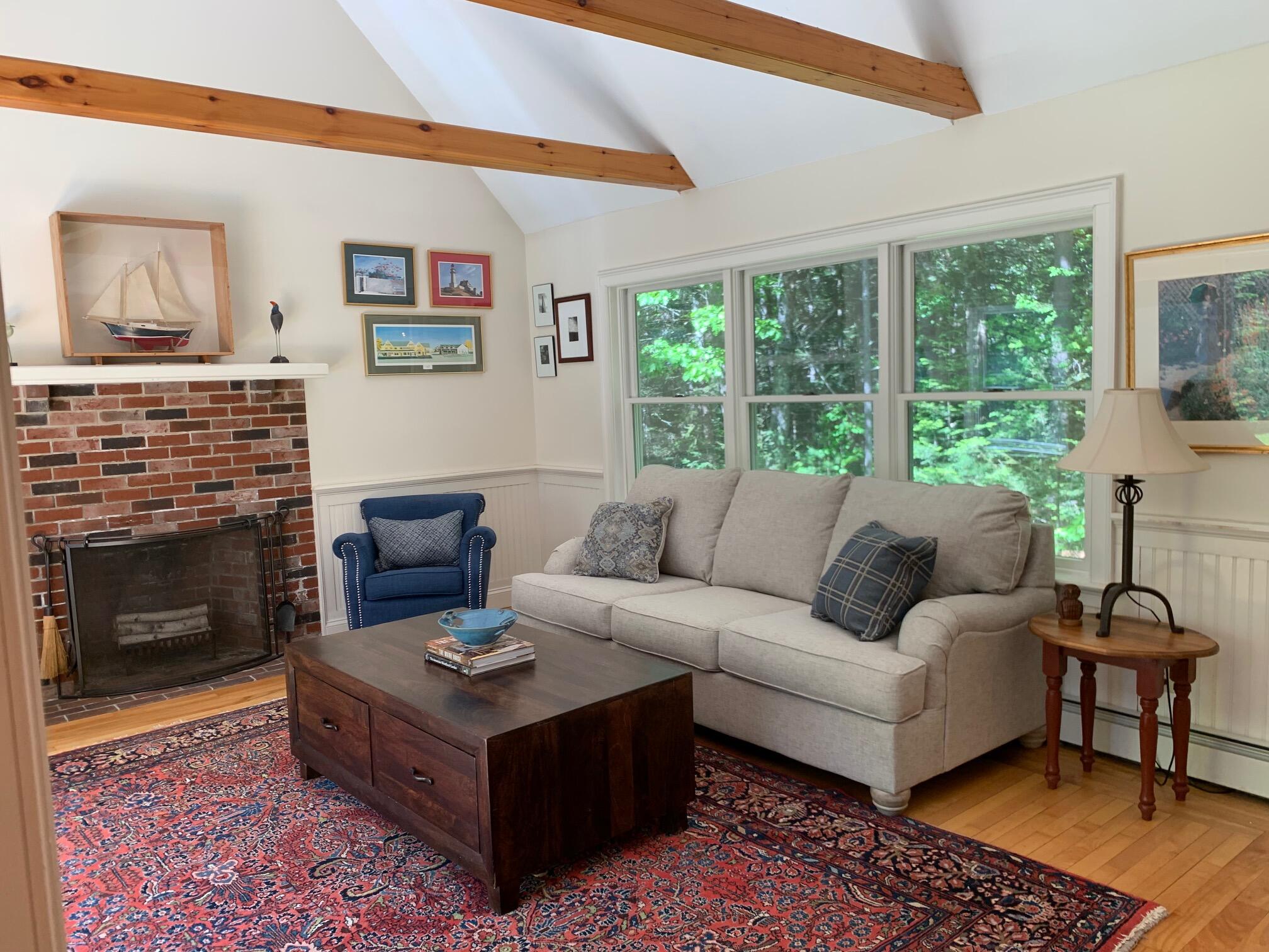 124 Sproul Hill Road Bristol, ME 04539 - Photo 30 of 74 124 Sproul Hill