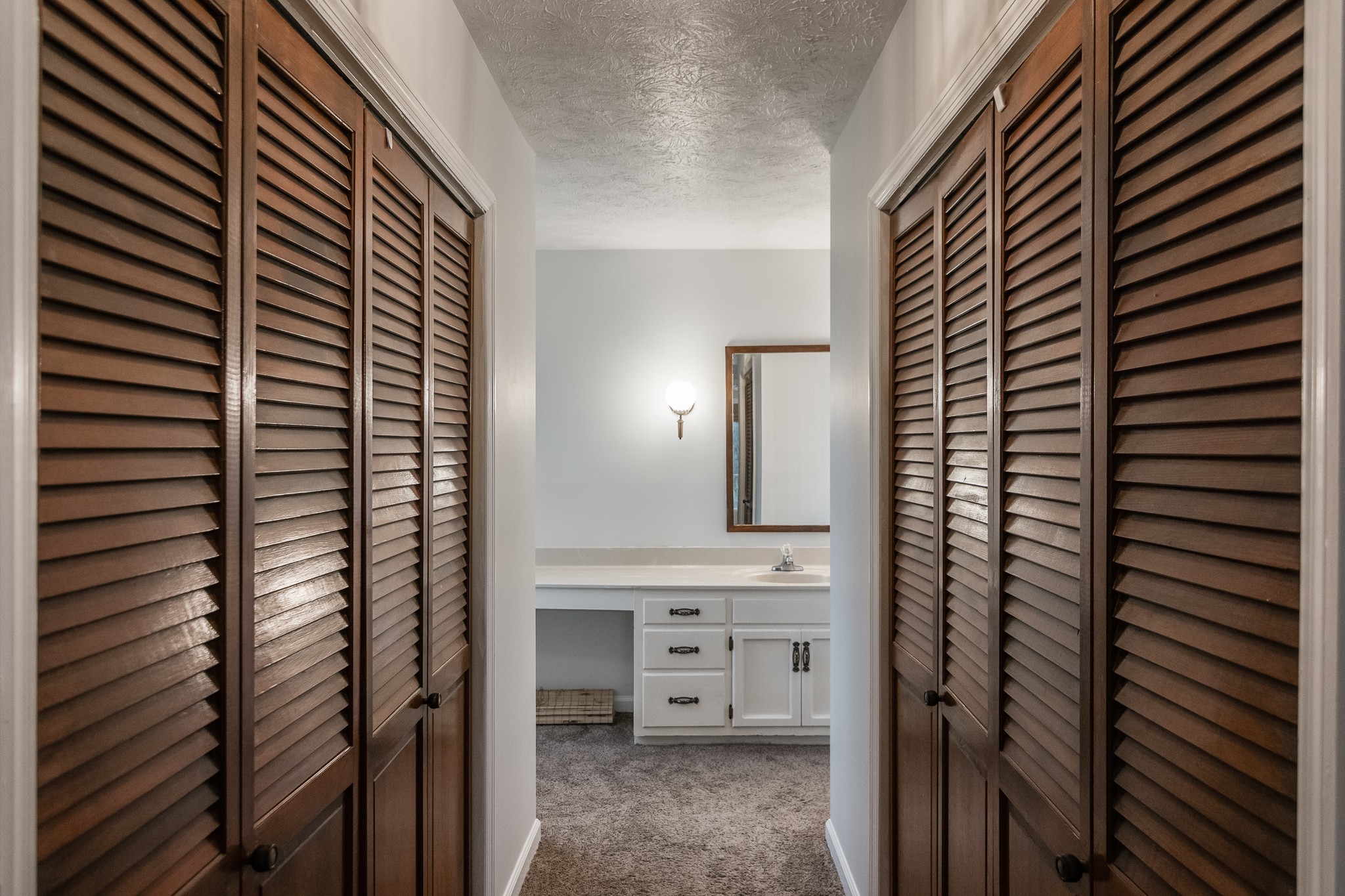1005 Edgewater Circle Gallatin, TN 37066 - Photo 16 of 50 a view of bathroom with a shower and a sink