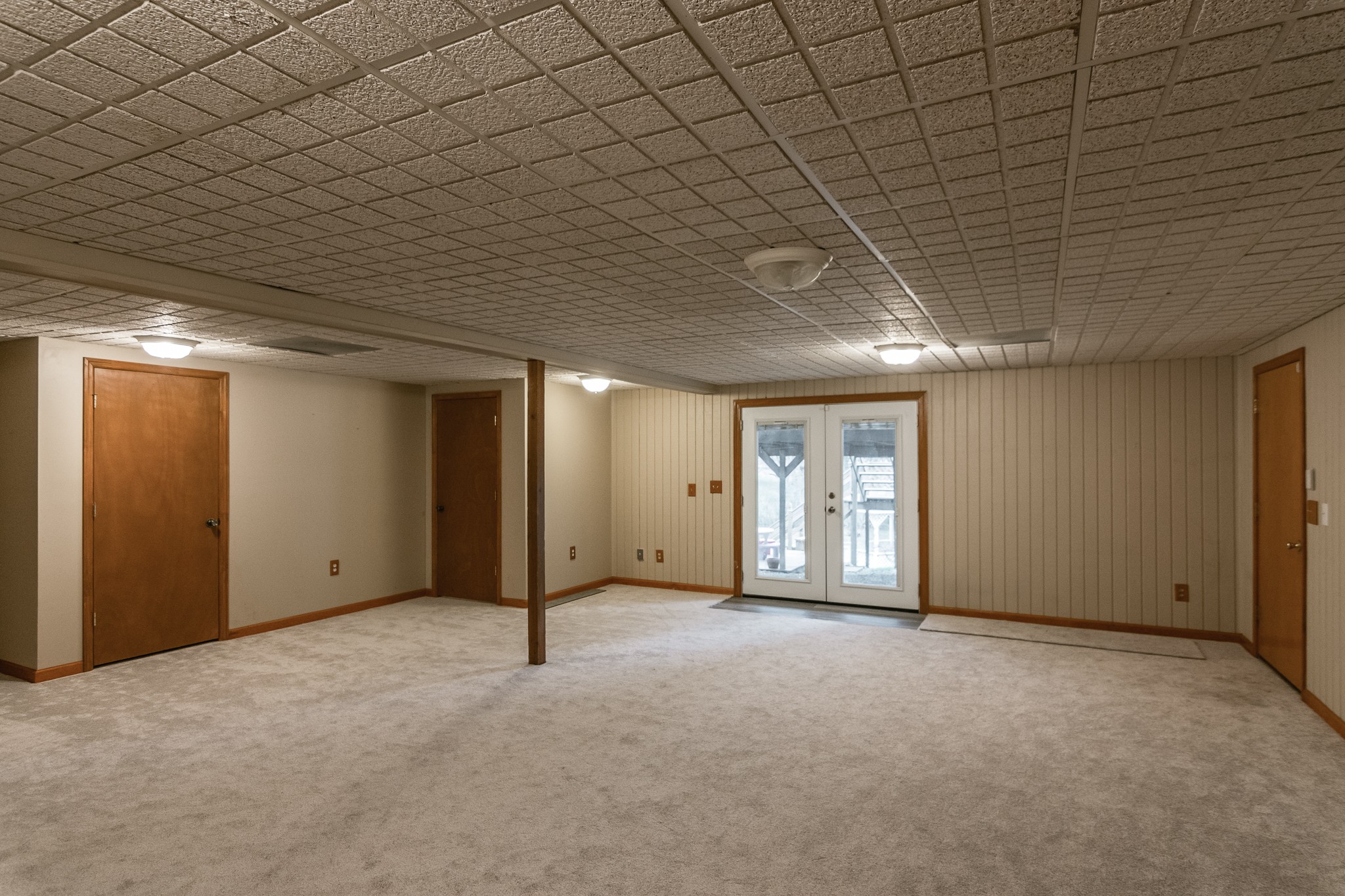 1005 Edgewater Circle Gallatin, TN 37066 - Photo 29 of 50 a view of an empty room