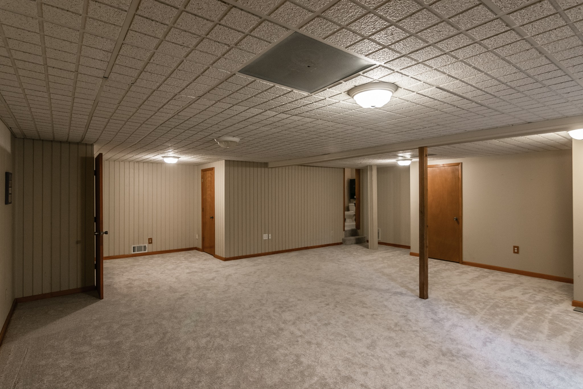 1005 Edgewater Circle Gallatin, TN 37066 - Photo 30 of 50 a view of an empty room