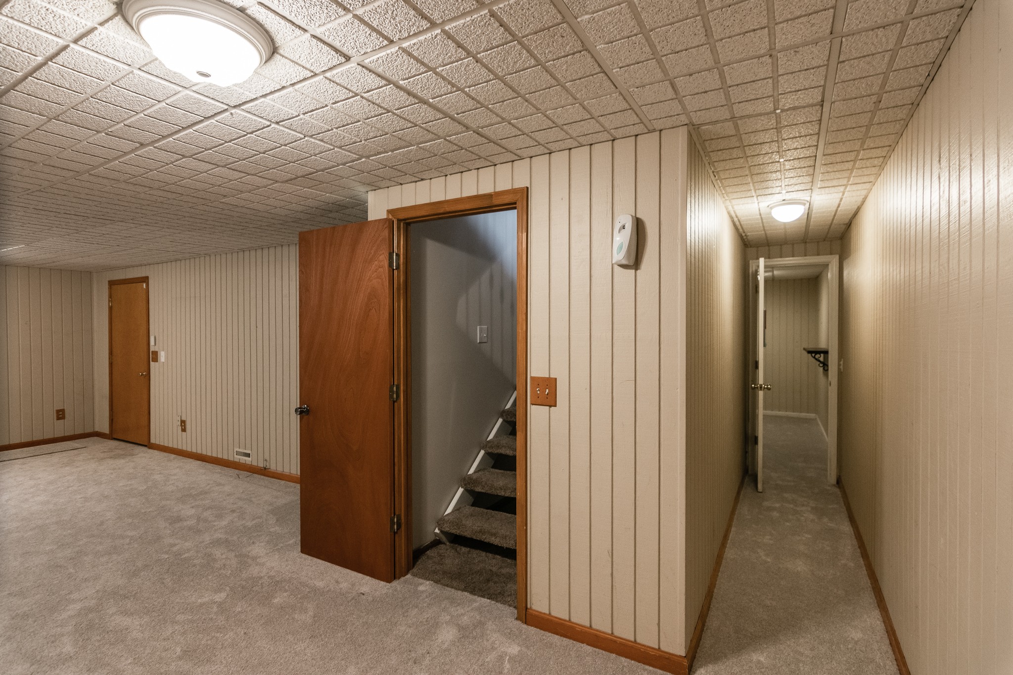 1005 Edgewater Circle Gallatin, TN 37066 - Photo 33 of 50 wooden floor in an empty room