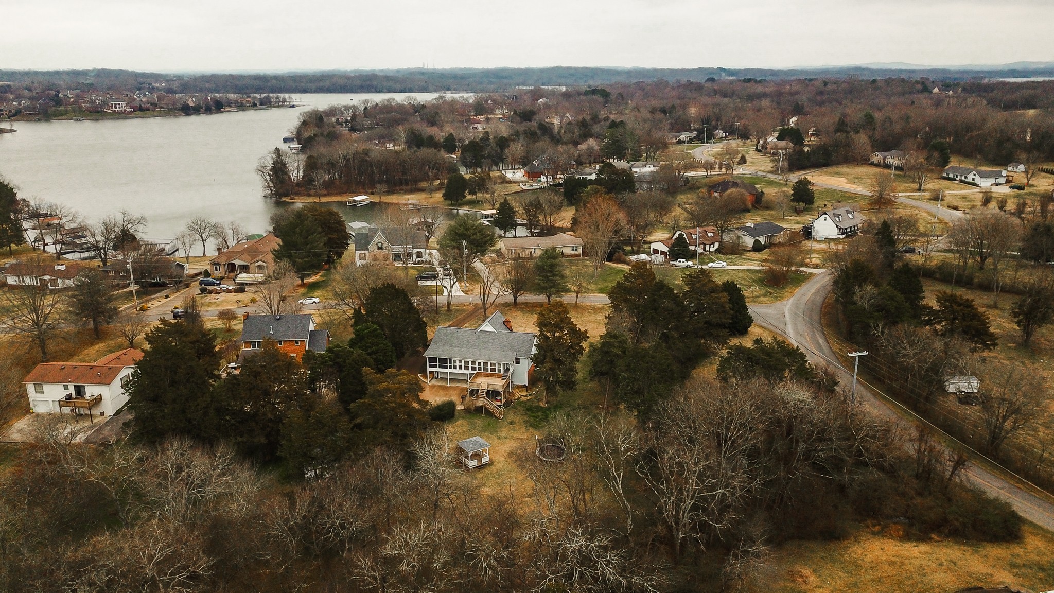 1005 Edgewater Circle Gallatin, TN 37066 - Photo 47 of 50