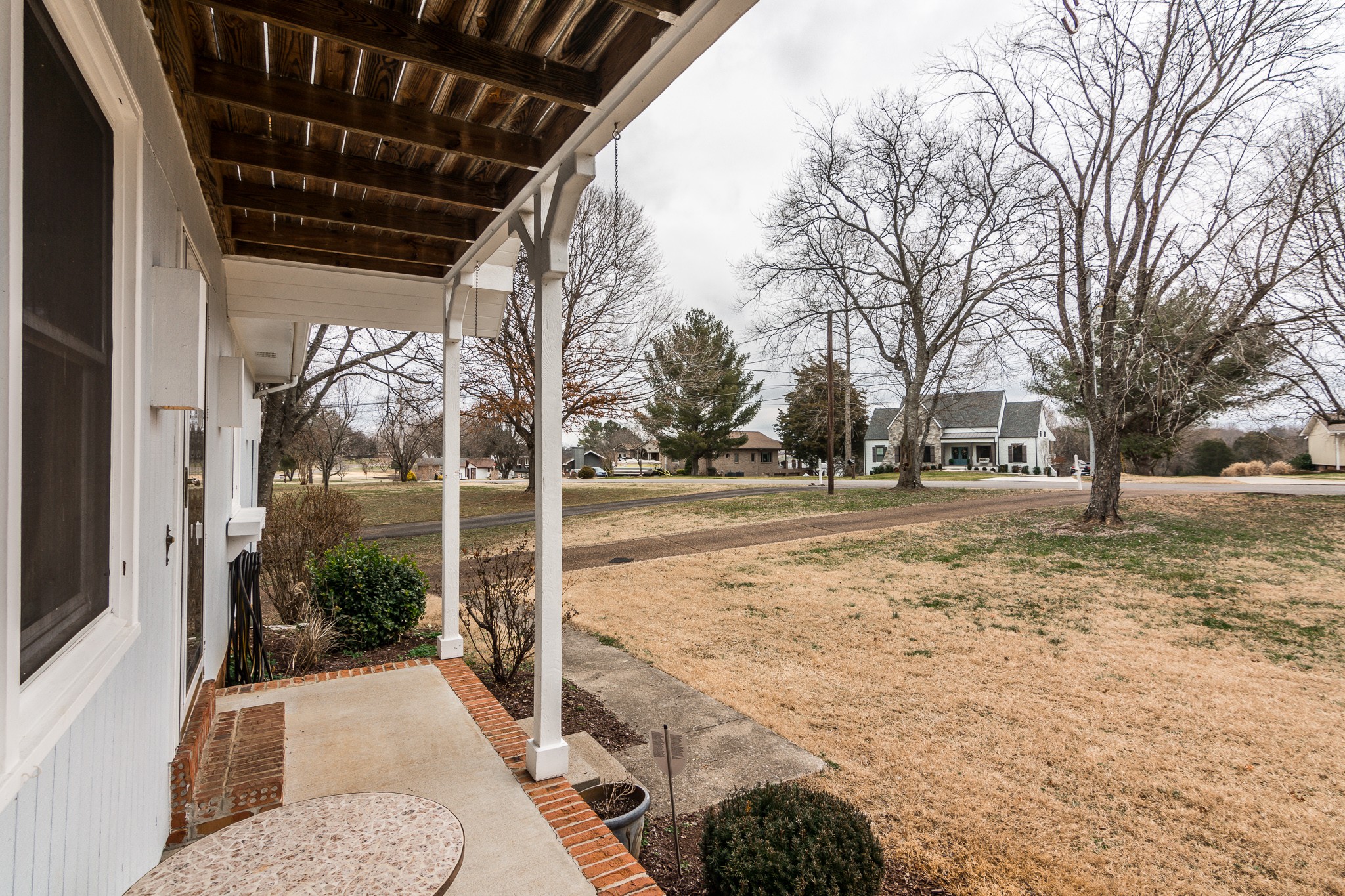 1005 Edgewater Circle Gallatin, TN 37066 - Photo 48 of 50 a view of road with yard