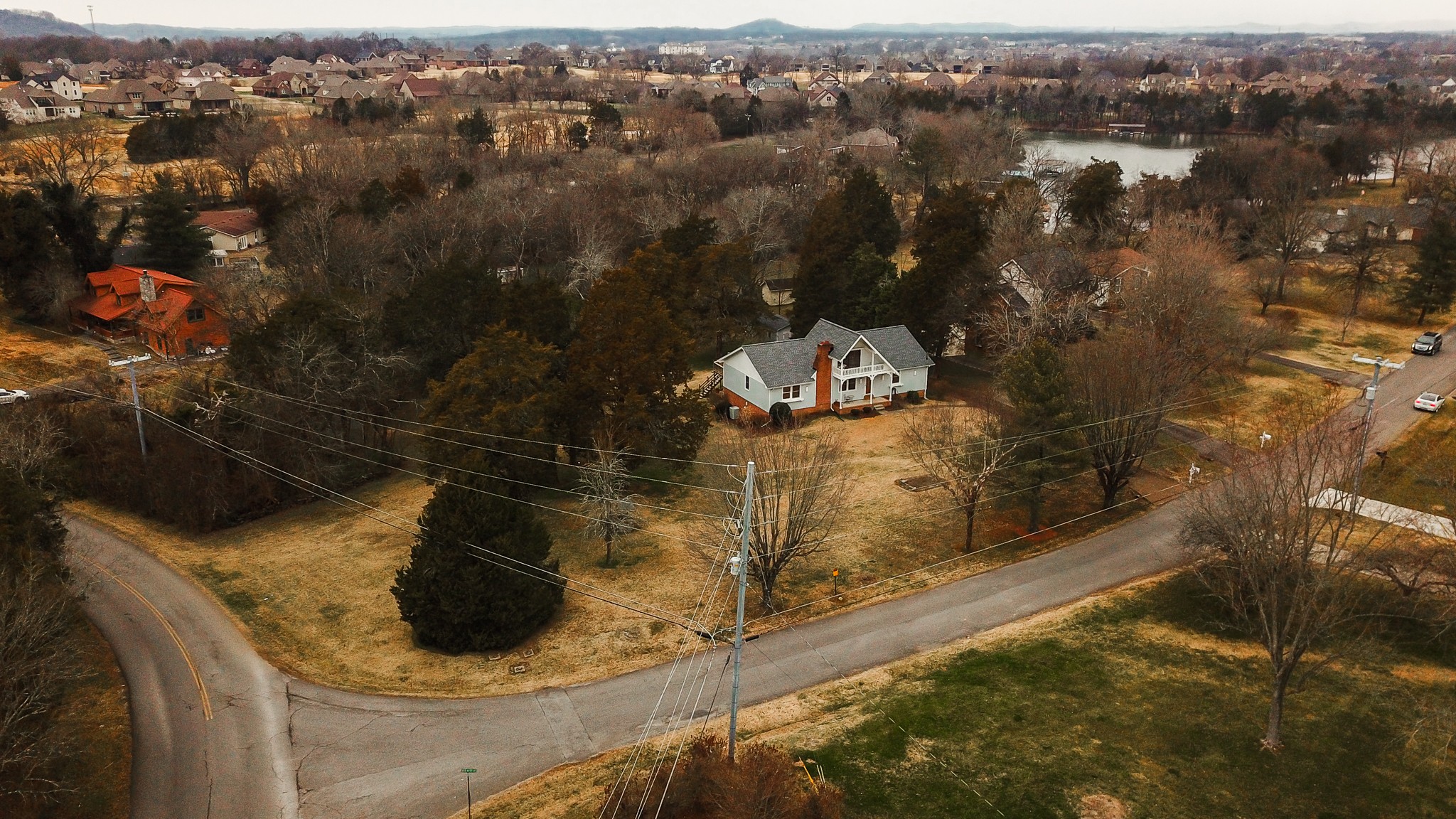 1005 Edgewater Circle Gallatin, TN 37066 - Photo 50 of 50 a view of a sink