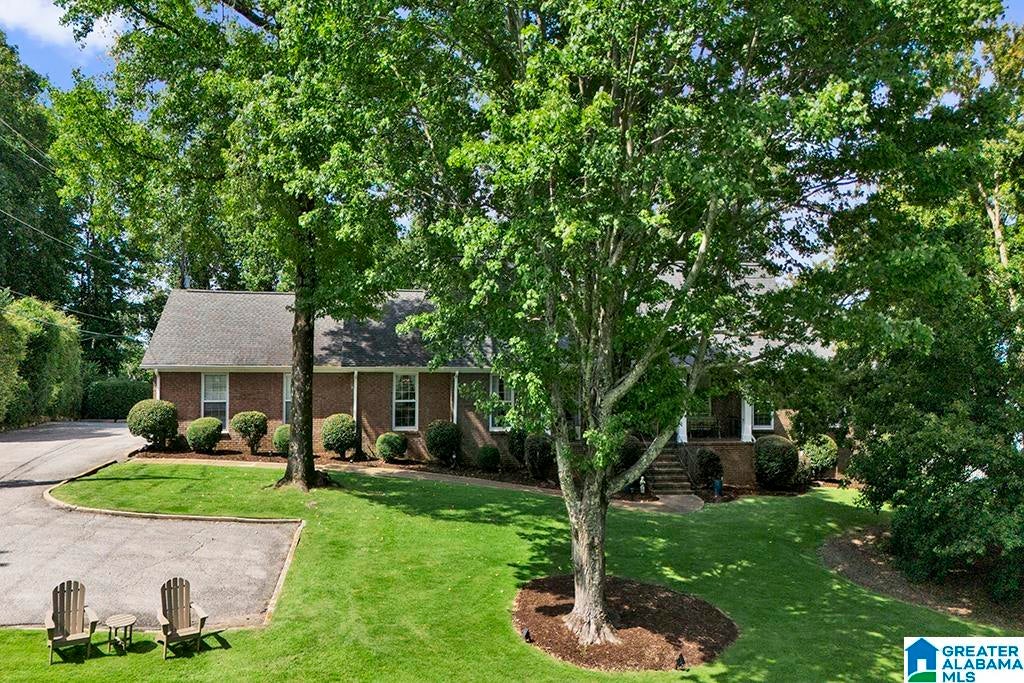1612 Shades Crest Road Hoover, AL 35226 - Photo 3 of 75 Gallery Image 3