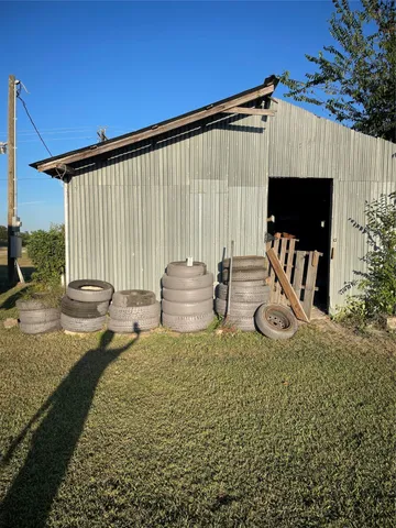 $130,000 | 59 Wallace Road, Huntsville, TX 77320