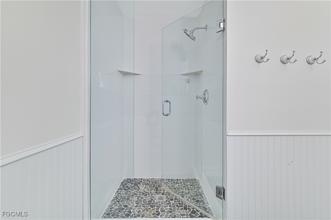 6941 Hunters Road Naples, FL 34109 - Photo 18 of 45 a view of bathroom