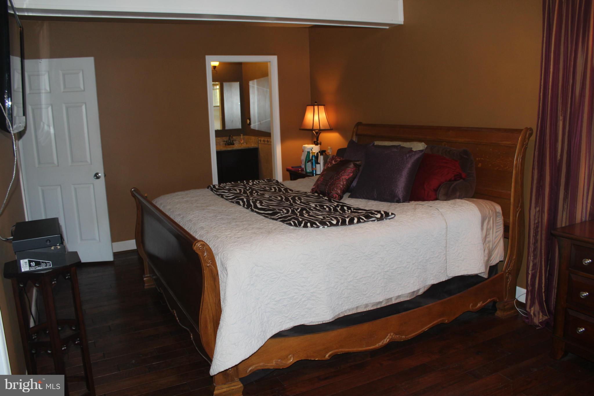 6333 Davis Road Mount Airy, MD 21771 - Photo 11 of 30 Bedroom (Master)