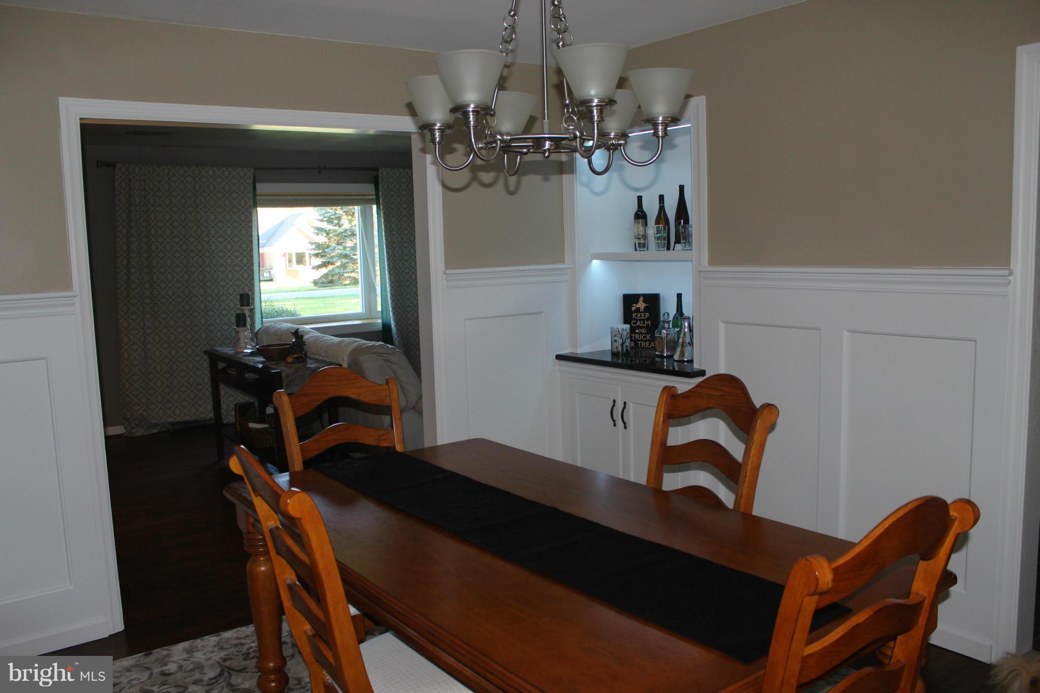 6333 Davis Road Mount Airy, MD 21771 - Photo 15 of 30 Dining Room