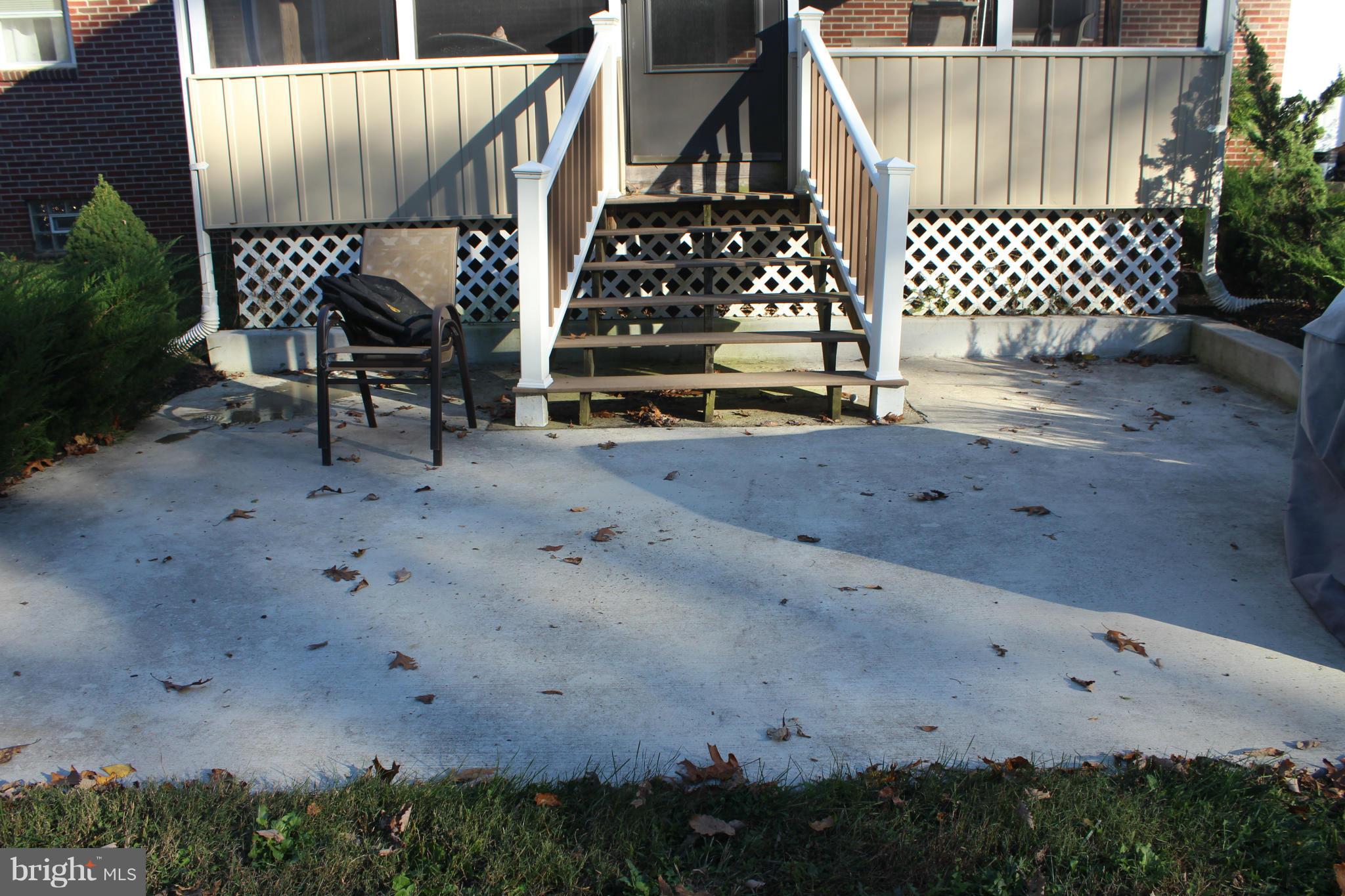 6333 Davis Road Mount Airy, MD 21771 - Photo 22 of 30 View