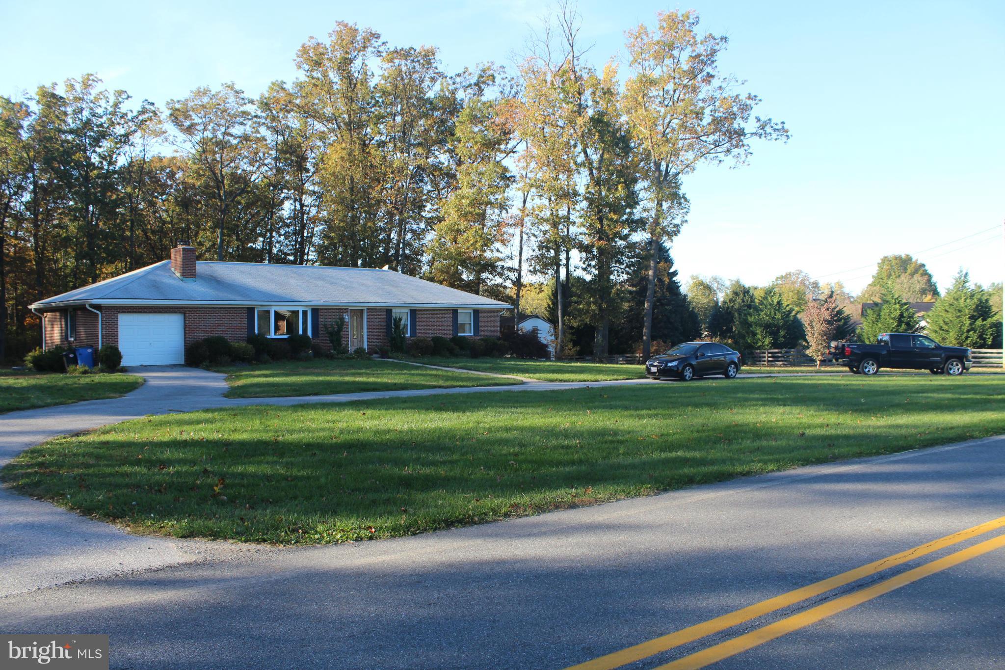 6333 Davis Road Mount Airy, MD 21771 - Photo 28 of 30 Exterior (Front)