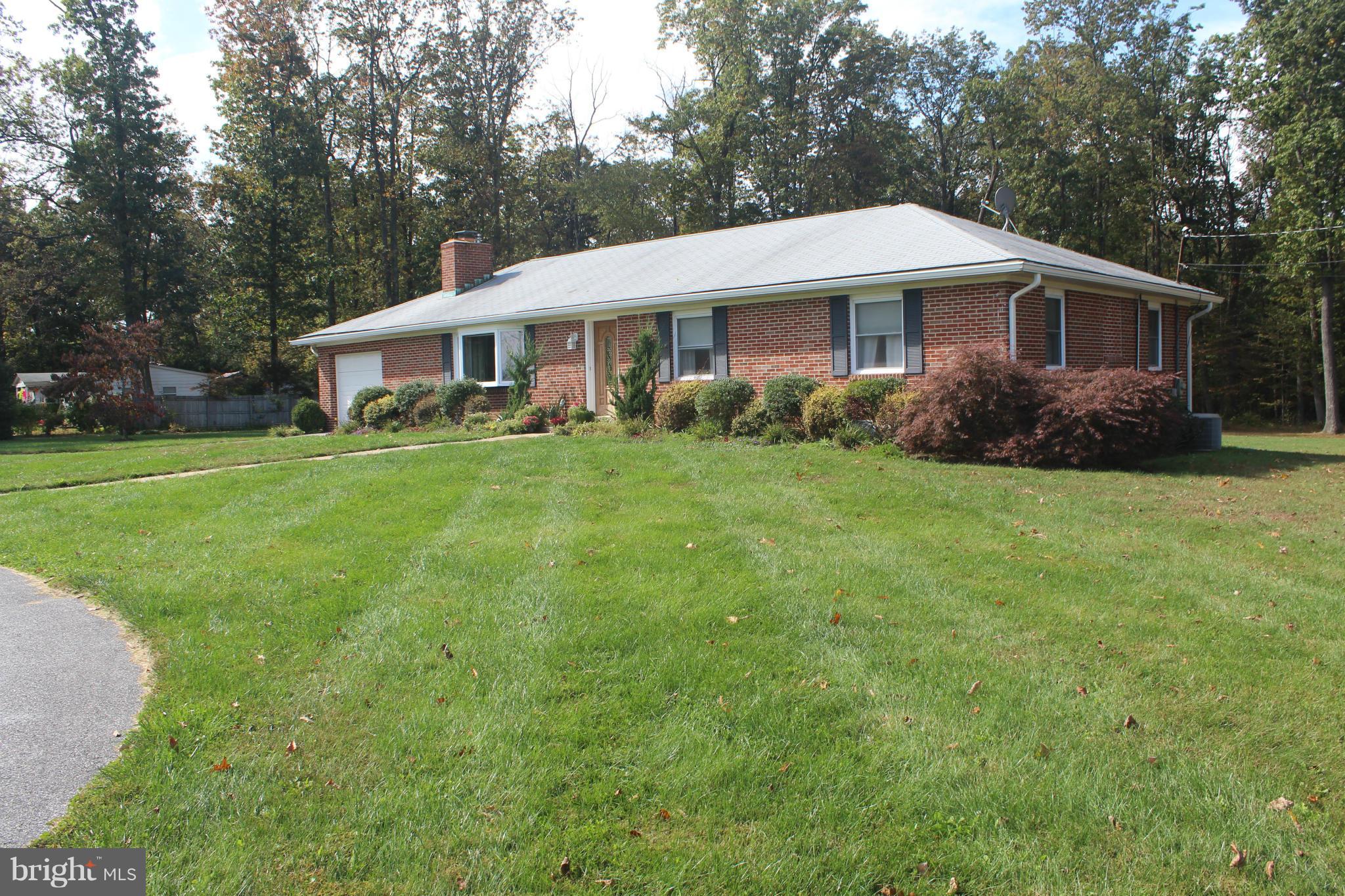 6333 Davis Road Mount Airy, MD 21771 - Photo 30 of 30 Exterior (General)