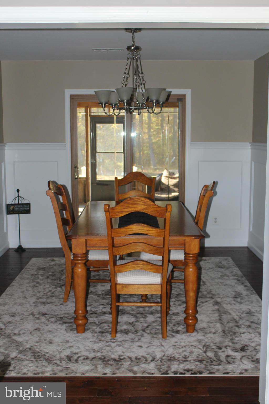 6333 Davis Road Mount Airy, MD 21771 - Photo 8 of 30 Dining Room
