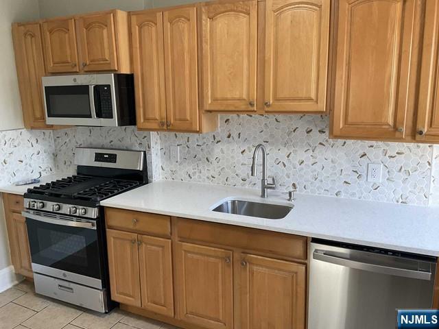311 5th Street, Unit 2 Fairview, NJ 07022 - Photo 2 of 16