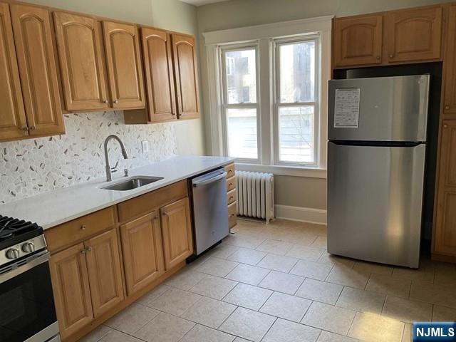 311 5th Street, Unit 2 Fairview, NJ 07022 - Photo 3 of 16